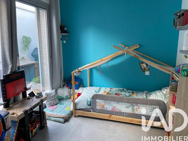 Maison à vendre 6 pièces 105 m² Reims