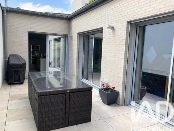 Maison à vendre 6 pièces 105 m² Reims