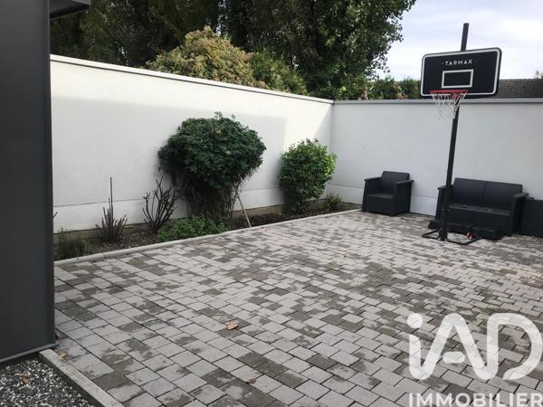 Maison à vendre 6 pièces 105 m² Reims