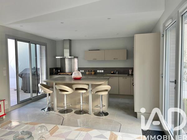 Maison à vendre 6 pièces 105 m² Reims