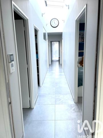 Maison à vendre 6 pièces 105 m² Reims