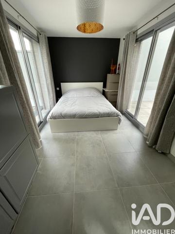 Maison à vendre 6 pièces 105 m² Reims