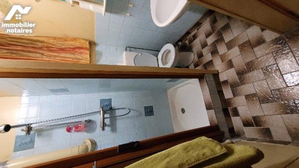 Immeuble de rapport idéal investisseur avec 6 appartements dont 5 qui sont déjà loués