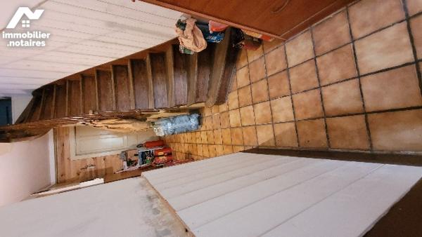 Immeuble de rapport idéal investisseur avec 6 appartements dont 5 qui sont déjà loués