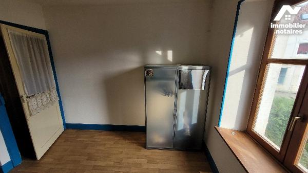 Immeuble de rapport idéal investisseur avec 6 appartements dont 5 qui sont déjà loués