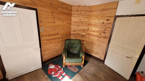 Immeuble de rapport idéal investisseur avec 6 appartements dont 5 qui sont déjà loués