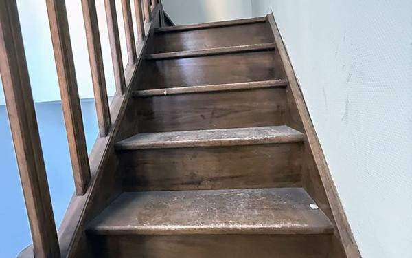 Appartement à vendre    2 pièces • 32 m2 Montreuil