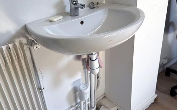 Appartement à vendre    2 pièces • 32 m2 Montreuil