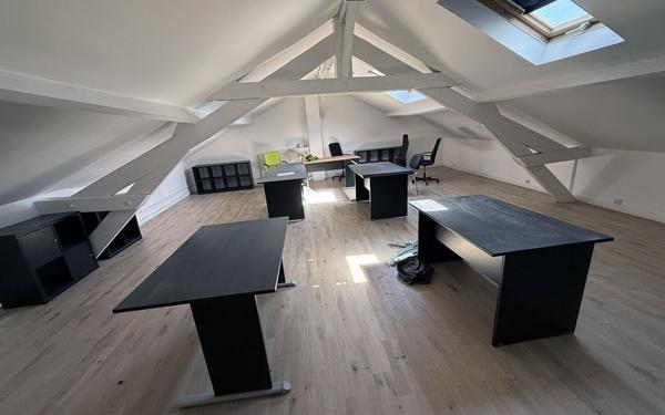 Appartement à vendre    2 pièces • 32 m2 Montreuil