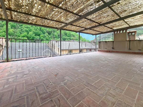 Appartement de 61 m²