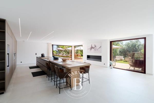 Opio, Villa 5 Chambres -  323 m² à vendre