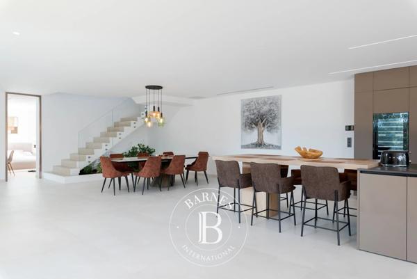 Opio, Villa 5 Chambres -  323 m² à vendre