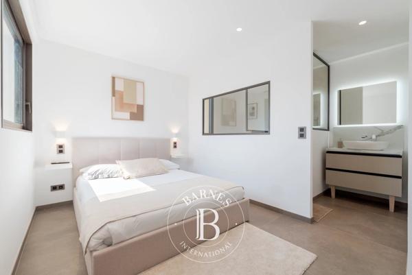 Opio, Villa 5 Chambres -  323 m² à vendre