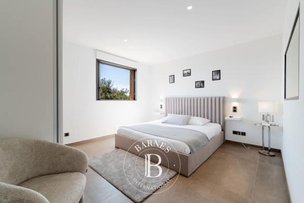 Opio, Villa 5 Chambres -  323 m² à vendre