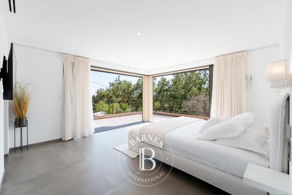 Opio, Villa 5 Chambres -  323 m² à vendre