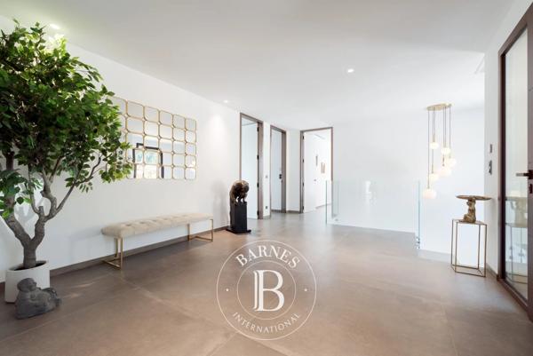 Opio, Villa 5 Chambres -  323 m² à vendre