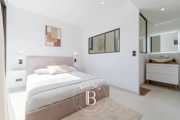 Opio, Villa 5 Chambres -  323 m² à vendre