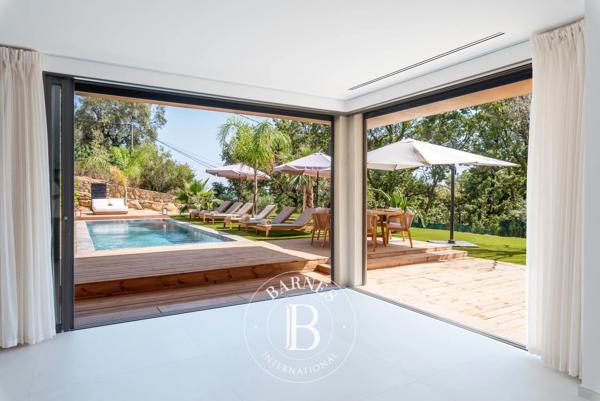 Opio, Villa 5 Chambres -  323 m² à vendre