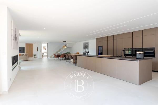 Opio, Villa 5 Chambres -  323 m² à vendre