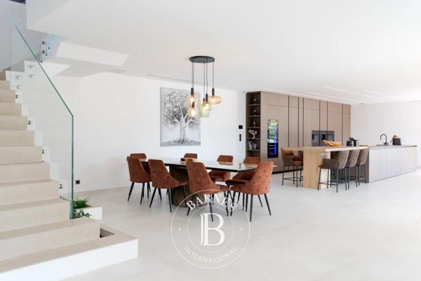 Opio, Villa 5 Chambres -  323 m² à vendre