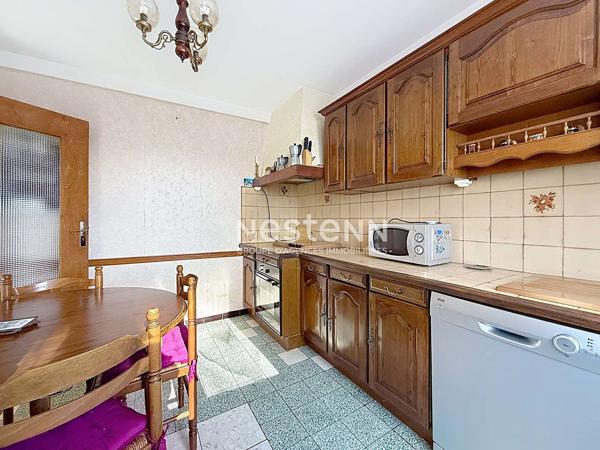 A VENDRE - MURET - Maison  140M² des années 60 avec un énorme potentiel.