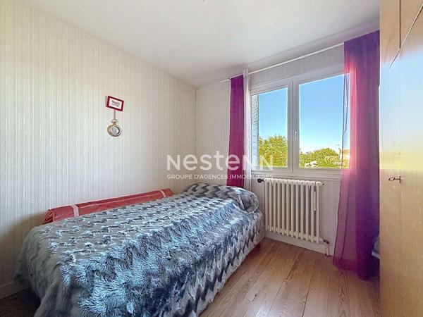 A VENDRE - MURET - Maison  140M² des années 60 avec un énorme potentiel.