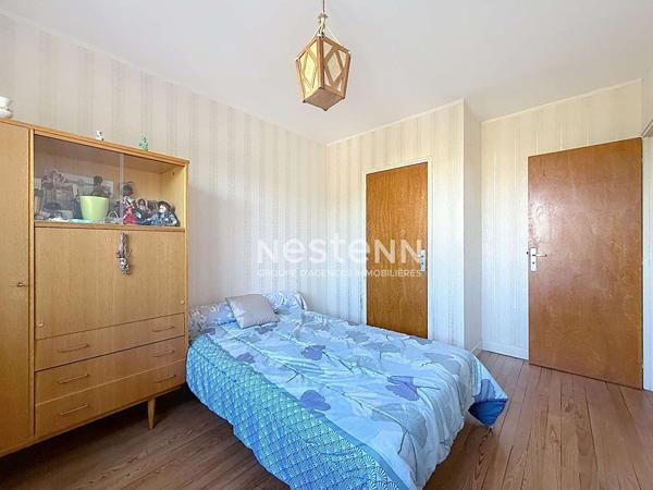 A VENDRE - MURET - Maison  140M² des années 60 avec un énorme potentiel.