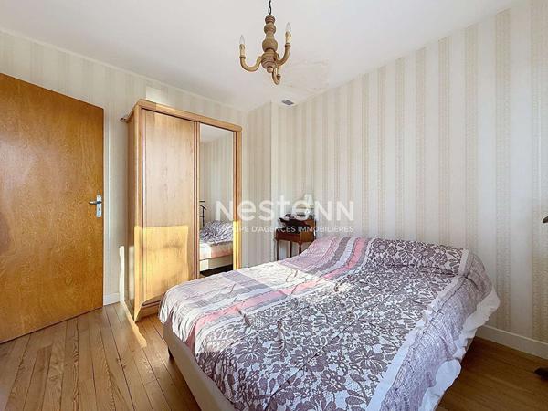A VENDRE - MURET - Maison  140M² des années 60 avec un énorme potentiel.