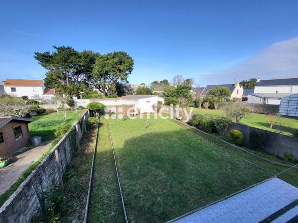 Maison 5 pièces - 140 m²