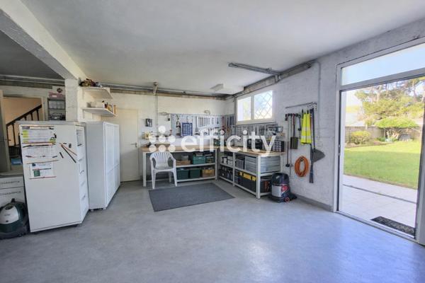 Maison 5 pièces - 140 m²