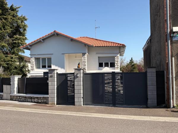 Prix en Baisse pour cette magnifique maison à AIRE SUR L'ADOUR (40)