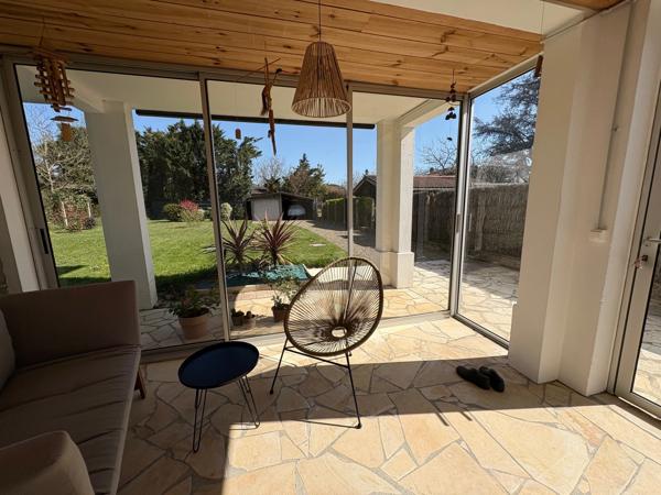 Prix en Baisse pour cette magnifique maison à AIRE SUR L'ADOUR (40)