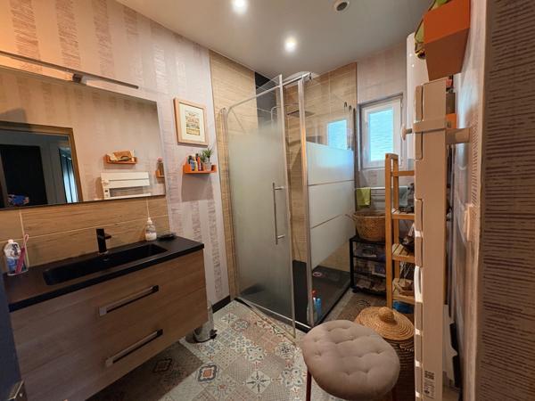 Prix en Baisse pour cette magnifique maison à AIRE SUR L'ADOUR (40)