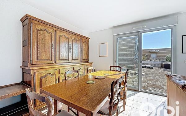 Appartement à vendre    3 pièces • 68 m2 Villeneuve-Loubet