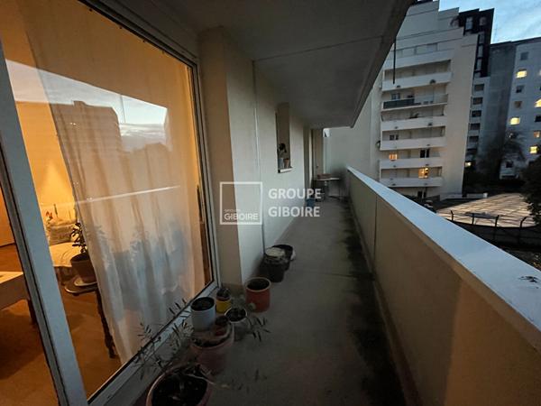 Appartement T2 à vendre Rennes centre ville - 51 m² (réf : AH25996G)