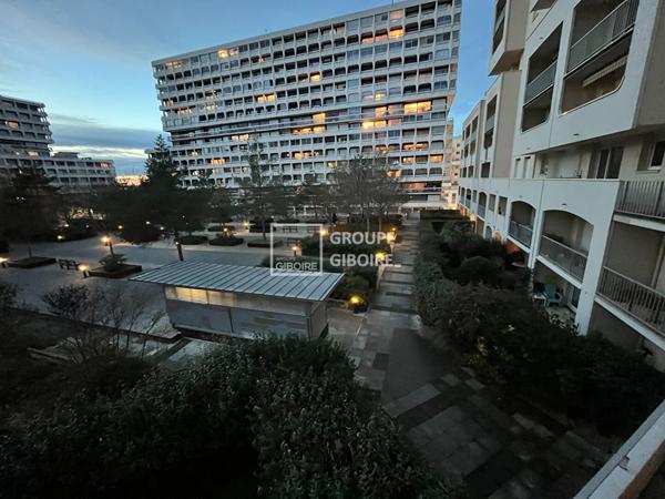 Appartement T2 à vendre Rennes centre ville - 51 m² (réf : AH25996G)