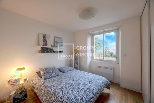 Maison T6 à vendre Rennes Sacré Coeurs - 107 m² (réf : MD26330)
