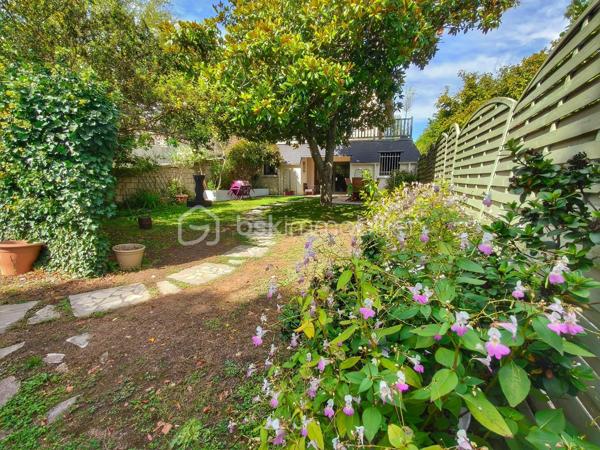 Appartement de 110 m²