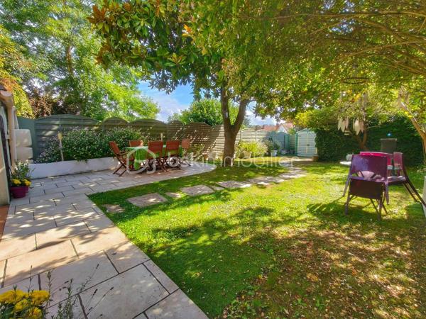 Appartement de 110 m²