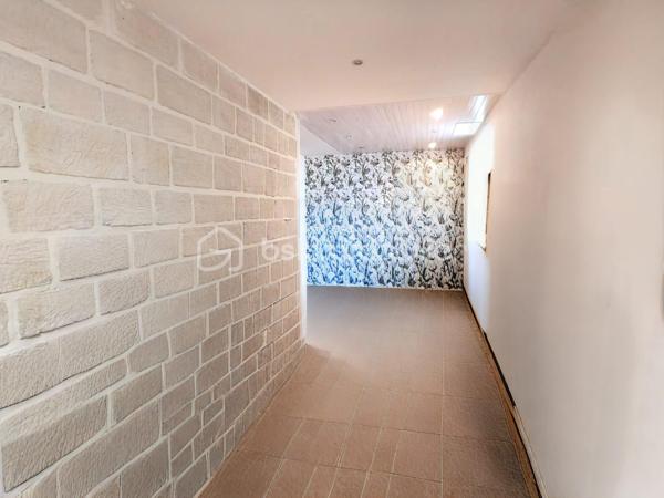 Appartement de 110 m²