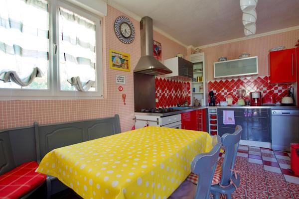 Maison à CANCALE, 35260 - 6 pièces 244m²