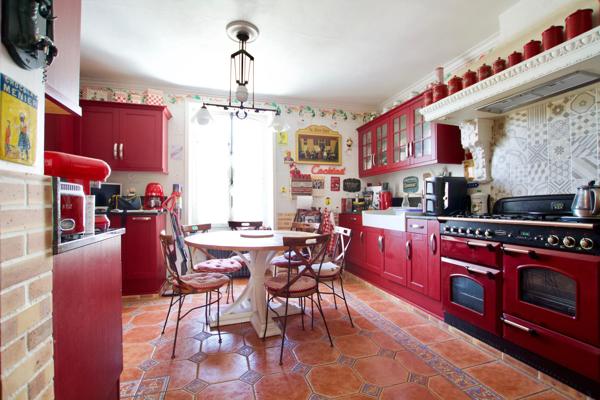 Maison à CANCALE, 35260 - 6 pièces 244m²