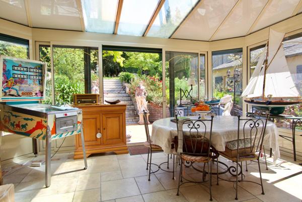 Maison à CANCALE, 35260 - 6 pièces 244m²