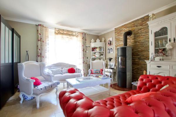Maison à CANCALE, 35260 - 6 pièces 244m²