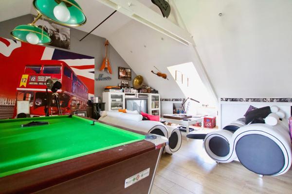 Maison à CANCALE, 35260 - 6 pièces 244m²