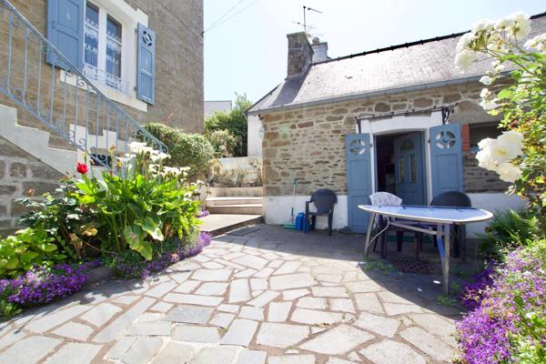 Maison à CANCALE, 35260 - 6 pièces 244m²
