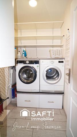 Bel appartement proche plages et centre à pied