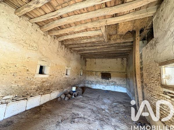 Maison à vendre 4 pièces 69 m² Étais-la-Sauvin