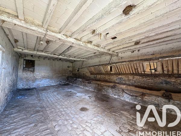 Maison à vendre 4 pièces 69 m² Étais-la-Sauvin