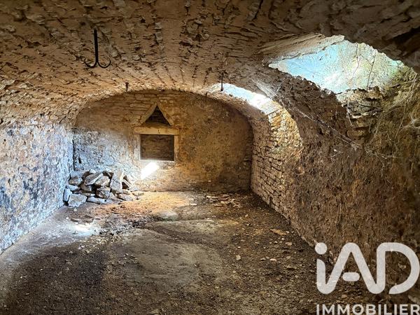 Maison à vendre 4 pièces 69 m² Étais-la-Sauvin